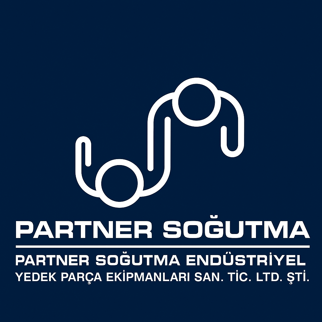 Partner Soğutma